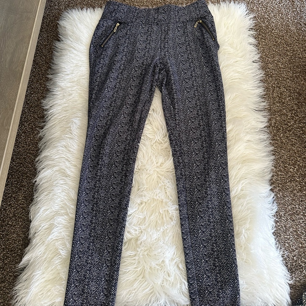 Pull on pants